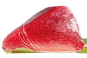 マグロへのこだわり